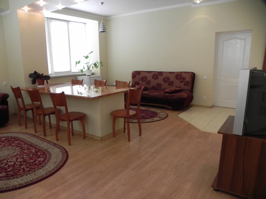 Hotel Blaz Odessa Zimmer foto