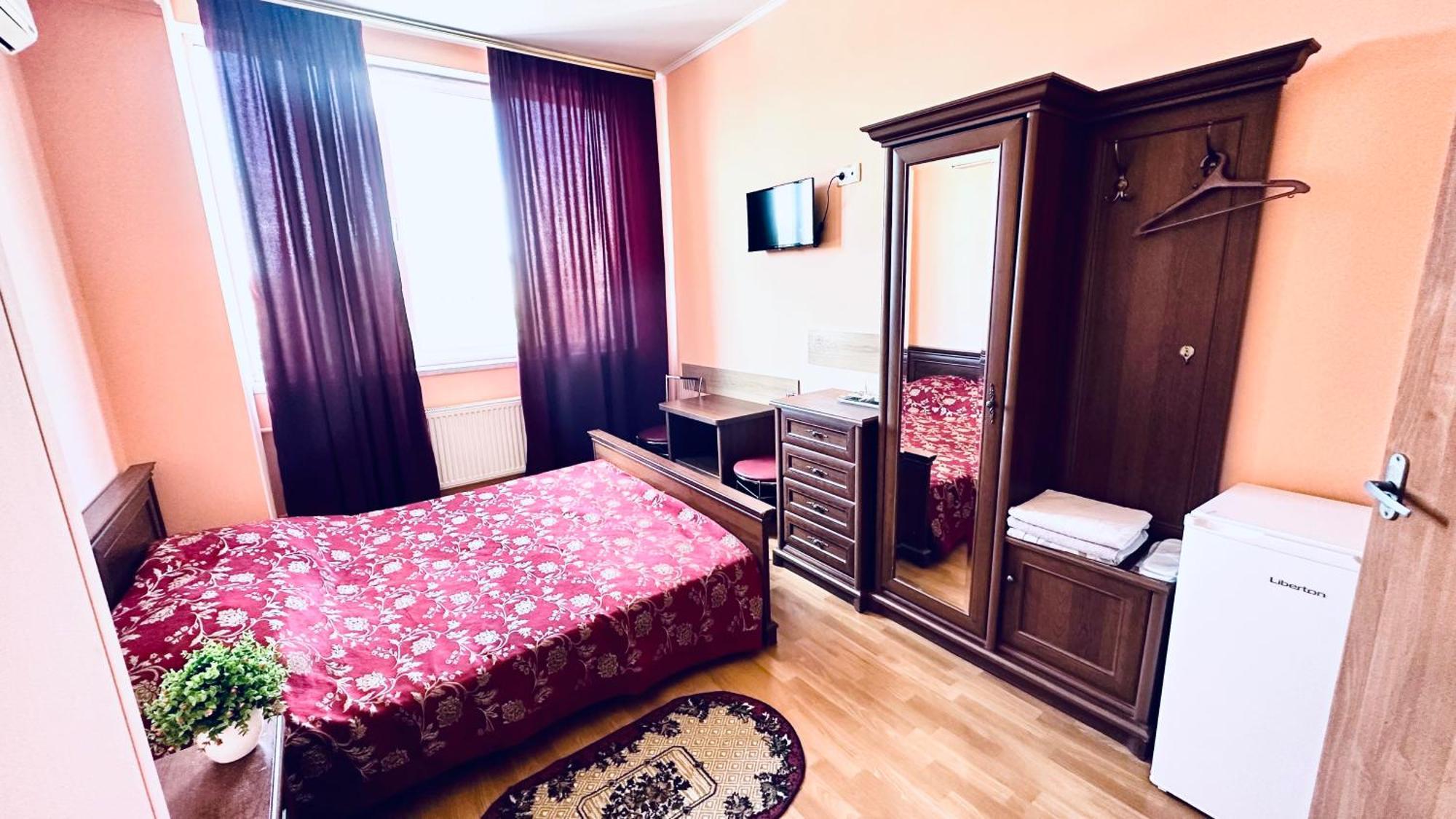 Hotel Blaz Odessa Exterior foto