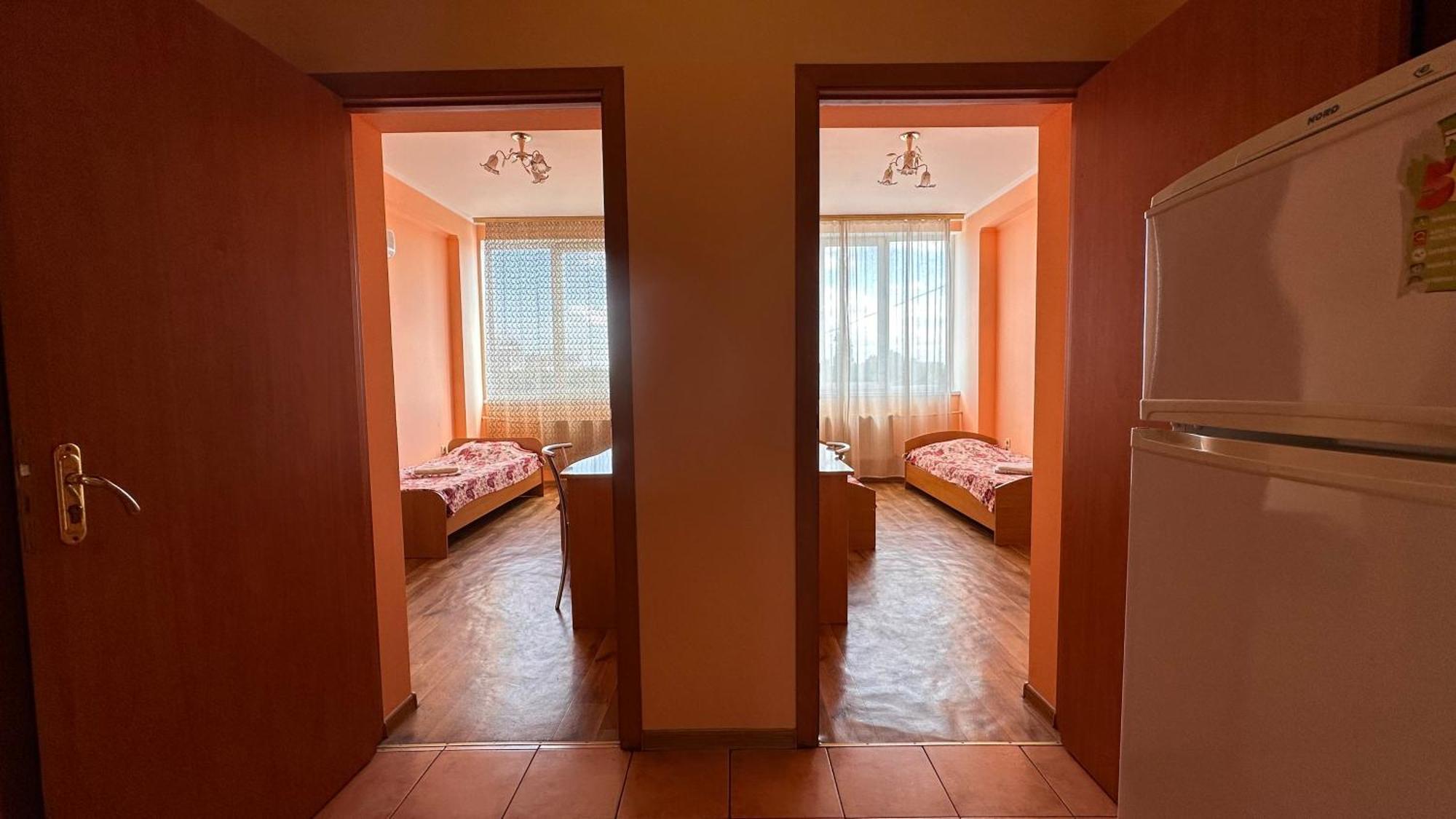 Hotel Blaz Odessa Exterior foto