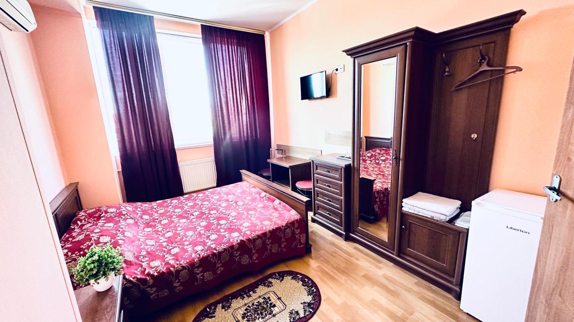 Hotel Blaz Odessa Exterior foto