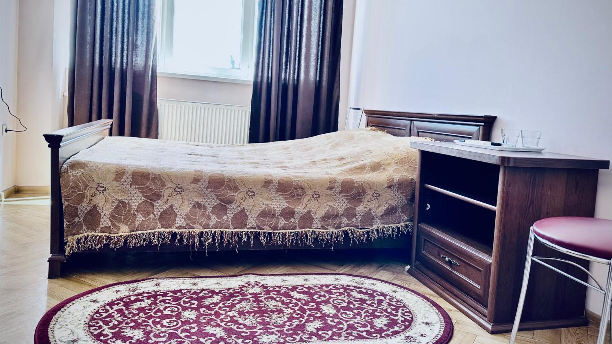 Hotel Blaz Odessa Zimmer foto