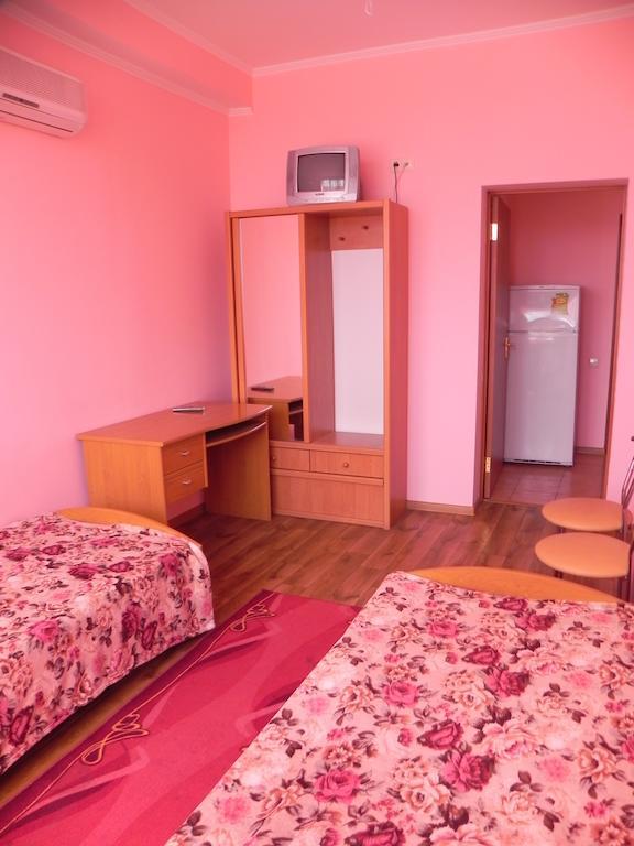 Hotel Blaz Odessa Exterior foto