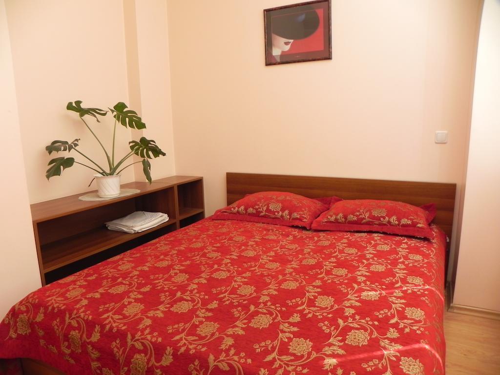 Hotel Blaz Odessa Exterior foto