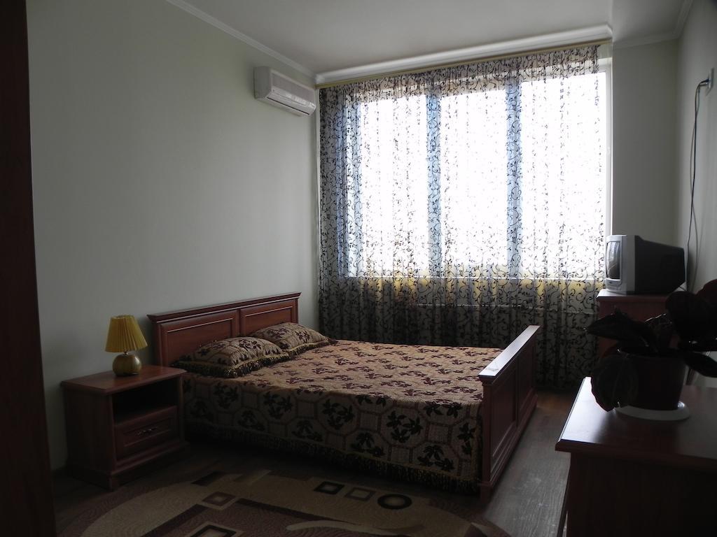 Hotel Blaz Odessa Exterior foto
