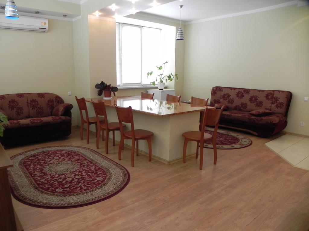 Hotel Blaz Odessa Exterior foto