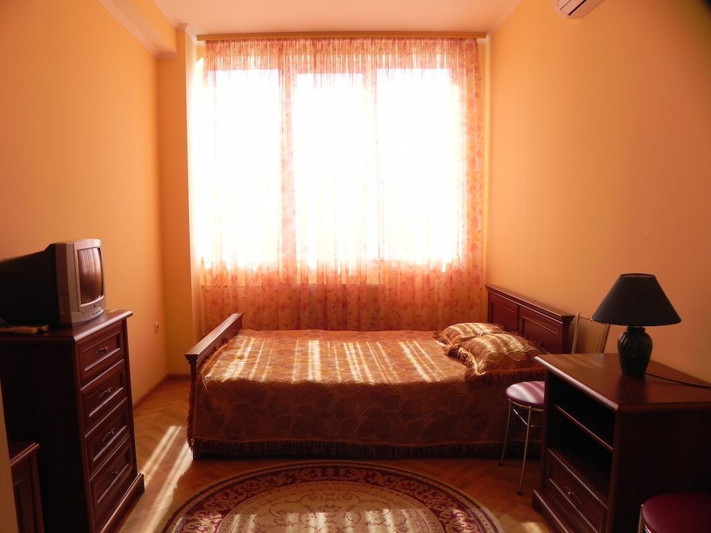Hotel Blaz Odessa Exterior foto