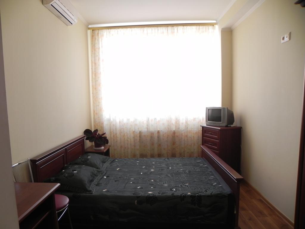 Hotel Blaz Odessa Exterior foto