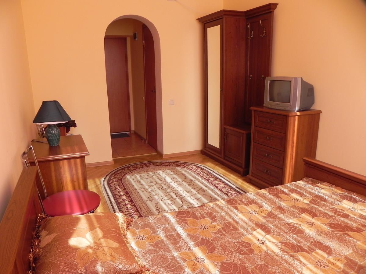 Hotel Blaz Odessa Exterior foto